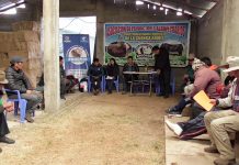 𝗦𝗘𝗡𝗦𝗜𝗕𝗜𝗟𝗜𝗭𝗔𝗖𝗜𝗢́𝗡 𝗔 𝗔𝗦𝗢𝗖𝗜𝗔𝗖𝗜𝗢𝗡𝗘𝗦 𝗕𝗘𝗡𝗘𝗙𝗜𝗖𝗜𝗔𝗥𝗜𝗔𝗦 𝗗𝗘𝗟 𝗣𝗥𝗢𝗬𝗘𝗖𝗧𝗢 𝗩𝗔𝗖𝗨𝗡𝗢𝗦 𝗖𝗔𝗥𝗡𝗘