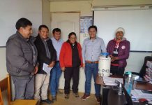 MEJORAMIENTO DE CALIDAD DEL VACUNO DE CARNE EN LA REGIÓN PUNO