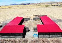 𝗥𝗘𝗤𝗨𝗜𝗦𝗜𝗧𝗢𝗦 𝗣𝗔𝗥𝗔 𝗟𝗔 𝗜𝗠𝗣𝗟𝗘𝗠𝗘𝗡𝗧𝗔𝗖𝗜𝗢́𝗡 𝗗𝗘 𝗠𝗢́𝗗𝗨𝗟𝗢𝗦 𝗘𝗡 𝗟𝗔𝗦 𝗔𝗦𝗢𝗖𝗜𝗔𝗖𝗜𝗢𝗡𝗘𝗦 𝗗𝗘𝗟 𝗣𝗥𝗢𝗬𝗘𝗖𝗧𝗢 𝗘𝗡𝗚𝗢𝗥𝗗𝗘 𝗗𝗘 𝗚𝗔𝗡𝗔𝗗𝗢 𝗩𝗔𝗖𝗨𝗡𝗢