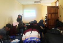 𝗖𝗔𝗣𝗔𝗖𝗜𝗧𝗔𝗖𝗜𝗢́𝗡 𝗘𝗡 𝗣𝗥𝗢𝗖𝗘𝗦𝗔𝗠𝗜𝗘𝗡𝗧𝗢 𝗗𝗘 𝗖𝗔𝗥𝗡𝗘 𝗗𝗘 𝗩𝗔𝗖𝗨𝗡𝗢