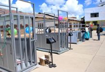 𝗔𝗦𝗢𝗖𝗜𝗔𝗖𝗜𝗢𝗡𝗘𝗦 𝗗𝗘 𝗟𝗔 𝗭𝗢𝗡𝗔 𝗦𝗨𝗥 𝗗𝗘 𝗟𝗔 𝗥𝗘𝗚𝗜𝗢́𝗡 𝗣𝗨𝗡𝗢 𝗥𝗘𝗖𝗜𝗕𝗜𝗘𝗥𝗢𝗡 𝗕𝗔𝗟𝗔𝗡𝗭𝗔𝗦 𝗚𝗥𝗔𝗠𝗘𝗥𝗔𝗦