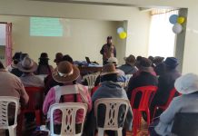 𝗔𝗣𝗔𝘀 𝗱𝗲 𝗩𝗜𝗟𝗤𝗨𝗘𝗖𝗛𝗜𝗖𝗢 𝗥𝗘𝗖𝗜𝗕𝗜𝗘𝗥𝗢𝗡 𝗖𝗔𝗣𝗔𝗖𝗜𝗧𝗔𝗖𝗜𝗢́𝗡 𝗘𝗡 𝗣𝗥𝗢𝗖𝗘𝗦𝗔𝗠𝗜𝗘𝗡𝗧𝗢 𝗗𝗘 𝗖𝗔𝗥𝗡𝗘 𝗗𝗘 𝗩𝗔𝗖𝗨𝗡𝗢