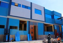 𝗡𝗨𝗘𝗩𝗔 𝗜𝗡𝗙𝗥𝗔𝗘𝗦𝗧𝗥𝗨𝗖𝗧𝗨𝗥𝗔 𝗗𝗘𝗟 𝗣.𝗘. 𝗣𝗥𝗔𝗗𝗘𝗥𝗔 𝗖𝗢𝗡 𝟴𝟳.𝟮𝟮 % 𝗗𝗘 𝗔𝗩𝗔𝗡𝗖𝗘