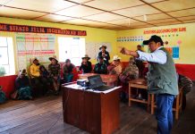 CAPACITACIÓN DE ENGORDE DE GANADO VACUNO EN MELGAR