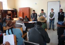 𝗣𝗥𝗢𝗬𝗘𝗖𝗧𝗢 𝗩𝗔𝗖𝗨𝗡𝗢𝗦 𝗖𝗔𝗥𝗡𝗘, 𝗖𝗢𝗢𝗥𝗗𝗜𝗡𝗢́ 𝗖𝗢𝗡𝗖𝗟𝗨𝗦𝗜𝗢́𝗡 𝗗𝗘 𝗠𝗢́𝗗𝗨𝗟𝗢𝗦 𝗗𝗘𝗠𝗢𝗦𝗧𝗥𝗔𝗧𝗜𝗩𝗢𝗦