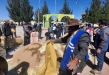 𝗖𝗔𝗣𝗔𝗖𝗜𝗧𝗔𝗖𝗜𝗢́𝗡 𝗘𝗡 𝗠𝗔𝗡𝗘𝗝𝗢 𝗗𝗘 𝗘𝗙𝗟𝗨𝗘𝗡𝗧𝗘𝗦 𝗗𝗘𝗟 𝗣𝗥𝗢𝗖𝗘𝗦𝗔𝗠𝗜𝗘𝗡𝗧𝗢 𝗗𝗘 𝗖𝗔𝗥𝗡𝗘