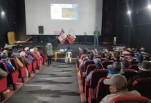 𝐏𝐑𝐎𝐃𝐔𝐂𝐓𝐎𝐑𝐄𝐒 𝐃𝐄 𝐃𝐄𝐒𝐀𝐆𝐔𝐀𝐃𝐄𝐑𝐎 𝐅𝐔𝐄𝐑𝐎𝐍 𝐂𝐀𝐏𝐀𝐂𝐈𝐓𝐀𝐃𝐎𝐒 𝐄𝐍 𝐄𝐍𝐆𝐎𝐑𝐃𝐄 𝐃𝐄 𝐆𝐀𝐍𝐀𝐃𝐎 𝐕𝐀𝐂𝐔𝐍𝐎