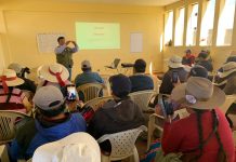 𝗖𝗔𝗣𝗔𝗖𝗜𝗧𝗔𝗖𝗜𝗢́𝗡 𝗦𝗢𝗕𝗥𝗘 𝗕𝗔𝗟𝗔𝗡𝗖𝗘𝗢 𝗗𝗘 𝗥𝗔𝗖𝗜𝗢𝗡𝗘𝗦 𝗗𝗘 𝗘𝗡𝗚𝗢𝗥𝗗𝗘 𝗗𝗘 𝗚𝗔𝗡𝗔𝗗𝗢 𝗩𝗔𝗖𝗨𝗡𝗢 𝗘𝗡 𝗦𝗔𝗠𝗔́𝗡