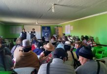 𝗣𝘆 𝗧𝗘𝗖𝗡𝗢𝗟𝗘𝗖𝗛𝗘 𝗖𝗔𝗣𝗔𝗖𝗜𝗧𝗢́ 𝗘𝗡 𝗕𝗨𝗘𝗡𝗔𝗦 𝗣𝗥𝗔́𝗖𝗧𝗜𝗖𝗔𝗦 𝗗𝗘 𝗢𝗥𝗗𝗘Ñ𝗢 𝗘 𝗛𝗜𝗚𝗜𝗘𝗡𝗘 𝗘𝗡 𝗩𝗔𝗖𝗨𝗡𝗢𝗦