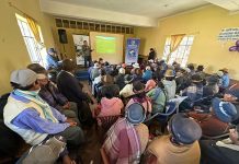 𝗖𝗔𝗣𝗔𝗖𝗜𝗧𝗔𝗖𝗜𝗢́𝗡 𝗘𝗡 𝗣𝗥𝗢𝗖𝗘𝗦𝗔𝗠𝗜𝗘𝗡𝗧𝗢 𝗗𝗘 𝗖𝗔𝗥𝗡𝗘 𝗗𝗘 𝗚𝗔𝗡𝗔𝗗𝗢 𝗩𝗔𝗖𝗨𝗡𝗢 𝗘𝗡 𝗟𝗔 𝗣𝗥𝗢𝗩. 𝗠𝗢𝗛𝗢