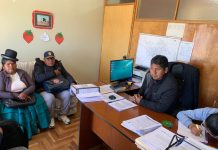 Py 𝗧𝗘𝗖𝗡𝗢𝗟𝗘𝗖𝗛𝗘 𝗖𝗢𝗢𝗥𝗗𝗜𝗡𝗔 𝗔𝗣𝗢𝗬𝗢 𝗣𝗔𝗥𝗔 “𝗙𝗢𝗥𝗢 𝗣𝗨𝗡𝗢 𝗣𝗥𝗜𝗠𝗘𝗥𝗔 𝗖𝗨𝗘𝗡𝗖𝗔 𝗟𝗘𝗖𝗛𝗘𝗥𝗔 𝗗𝗘𝗟 𝗣𝗘𝗥Ú”