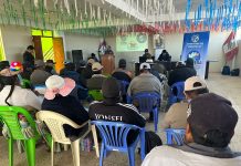 𝗔𝗦𝗢𝗖𝗜𝗔𝗖𝗜𝗢𝗡𝗘𝗦 𝗗𝗘 𝗖𝗢𝗔𝗧𝗔, 𝗣𝗔𝗨𝗖𝗔𝗥𝗖𝗢𝗟𝗟𝗔 𝗬 𝗖𝗔𝗣𝗔𝗖𝗛𝗜𝗖𝗔 𝗙𝗨𝗘𝗥𝗢𝗡 𝗖𝗔𝗣𝗔𝗖𝗜𝗧𝗔𝗗𝗔𝗦 𝗘𝗡 𝗣𝗥𝗢𝗖𝗘𝗦𝗔𝗠𝗜𝗘𝗡𝗧𝗢 𝗗𝗘 𝗖𝗔𝗥𝗡𝗘