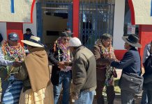 𝗔𝗦𝗢𝗖𝗜𝗔𝗖𝗜𝗢𝗡𝗘𝗦 𝗗𝗘𝗟 𝗗𝗜𝗦𝗧𝗥𝗜𝗧𝗢 𝗗𝗘 𝗣𝗜𝗟𝗖𝗨𝗬𝗢 𝗦𝗘 𝗥𝗘𝗨𝗡𝗜𝗘𝗥𝗢𝗡 𝗖𝗢𝗡 𝗙𝗨𝗡𝗖𝗜𝗢𝗡𝗔𝗥𝗜𝗢𝗦 𝗗𝗘 𝗣𝗥𝗔𝗗𝗘𝗥𝗔