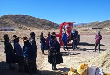 𝗖𝗔𝗣𝗔𝗖𝗜𝗧𝗔𝗡 𝗘𝗡 𝗕𝗔𝗟𝗔𝗡𝗖𝗘𝗢 𝗗𝗘 𝗘𝗡𝗚𝗢𝗥𝗗𝗘 𝗘𝗡 𝗢𝗥𝗨𝗥𝗜𝗟𝗟𝗢