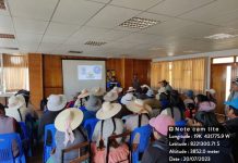 𝗔𝗦𝗢𝗖𝗜𝗔𝗖𝗜𝗢𝗡𝗘𝗦 𝗗𝗘 𝗘𝗟 𝗖𝗢𝗟𝗟𝗔𝗢 – 𝗜𝗟𝗔𝗩𝗘 𝗙𝗨𝗘𝗥𝗢𝗡 𝗖𝗔𝗣𝗔𝗖𝗜𝗧𝗔𝗗𝗔𝗦 𝗘𝗡 𝗣𝗥𝗢𝗖𝗘𝗦𝗔𝗠𝗜𝗘𝗡𝗧𝗢 𝗗𝗘 𝗟𝗔 𝗖𝗔𝗥𝗡𝗘