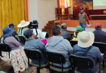 𝗖𝗔𝗣𝗔𝗖𝗜𝗧𝗔𝗡 𝗔 𝗔𝗦𝗢𝗖𝗜𝗔𝗖𝗜𝗢𝗡𝗘𝗦 𝗗𝗘 𝗣𝗥𝗢𝗗𝗨𝗖𝗧𝗢𝗥𝗘𝗦 𝗔𝗚𝗥𝗢𝗣𝗘𝗖𝗨𝗔𝗥𝗜𝗢𝗦 𝗘𝗡 𝗔𝗖𝗢𝗥𝗔