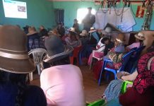 𝗚𝗔𝗡𝗔𝗗𝗘𝗥𝗢𝗦 𝗗𝗘 𝗢𝗥𝗨𝗥𝗜𝗟𝗟𝗢 𝗙𝗨𝗘𝗥𝗢𝗡 𝗔𝗗𝗜𝗘𝗦𝗧𝗥𝗔𝗗𝗢𝗦 𝗘𝗡 𝗚𝗘𝗦𝗧𝗜𝗢́𝗡 𝗖𝗢𝗠𝗘𝗥𝗖𝗜𝗔𝗟