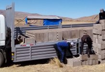 𝗥𝗘𝗖𝗘𝗣𝗖𝗜𝗢́𝗡 𝗬 𝗩𝗘𝗥𝗜𝗙𝗜𝗖𝗔𝗖𝗜𝗢́𝗡 𝗗𝗘 𝗠𝗔𝗧𝗘𝗥𝗜𝗔𝗟𝗘𝗦 𝗗𝗘 𝗖𝗢𝗡𝗧𝗥𝗨𝗖𝗖𝗜𝗢́𝗡 𝗘𝗡 𝗤𝗨𝗜𝗟𝗖𝗔𝗣𝗨𝗡𝗖𝗢