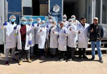 𝗧𝗘𝗖𝗡𝗢𝗟𝗘𝗖𝗛𝗘 𝗧𝗥𝗔𝗕𝗔𝗝𝗔 𝗖𝗢𝗡 𝗘𝗟 𝟭𝟬 % 𝗗𝗘 𝗟𝗔 𝗣𝗥𝗢𝗗𝗨𝗖𝗖𝗜𝗢́𝗡 𝗧𝗢𝗧𝗔𝗟 𝗗𝗘 𝗟𝗘𝗖𝗛𝗘 𝗘𝗡 𝗟𝗔 𝗥𝗘𝗚𝗜𝗢́𝗡