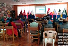 𝗔𝗦𝗢𝗖𝗜𝗔𝗖𝗜𝗢𝗡𝗘𝗦 𝗗𝗘 𝗣𝗥𝗢𝗗𝗨𝗖𝗧𝗢𝗥𝗘𝗦 𝗔𝗚𝗥𝗢𝗣𝗘𝗖𝗨𝗔𝗥𝗜𝗢𝗦 𝗗𝗘𝗟 𝗗𝗜𝗦𝗧𝗥𝗜𝗧𝗢 𝗗𝗘 𝗜𝗡𝗖𝗛𝗨𝗣𝗔𝗟𝗟𝗔 𝗦𝗘 𝗖𝗔𝗣𝗔𝗖𝗜𝗧𝗔𝗥𝗢𝗡 𝗘𝗡 𝗩𝗔𝗟𝗢𝗥 𝗔𝗚𝗥𝗘𝗚𝗔𝗗𝗢 𝗗𝗘 𝗟𝗔 𝗖𝗔𝗥𝗡𝗘