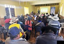 𝗖𝗔𝗣𝗔𝗖𝗜𝗧𝗔𝗖𝗜𝗢́𝗡 𝗘𝗡 𝗠𝗔𝗡𝗘𝗝𝗢 𝗗𝗘 𝗦𝗢𝗙𝗧𝗪𝗔𝗥𝗘 𝗬 𝗣𝗥𝗘𝗣𝗔𝗥𝗔𝗖𝗜𝗢́𝗡 𝗗𝗘 𝗔𝗟𝗜𝗠𝗘𝗡𝗧𝗢 𝗕𝗔𝗟𝗔𝗡𝗖𝗘𝗔𝗗𝗢 𝗣𝗔𝗥𝗔 𝗩𝗔𝗖𝗨𝗡𝗢𝗦 𝗗𝗘 𝗖𝗔𝗥𝗡𝗘, 𝗘𝗡 𝗟𝗔 𝗣𝗥𝗢𝗩𝗜𝗡𝗖𝗜𝗔 𝗗𝗘 𝗠𝗢𝗛𝗢