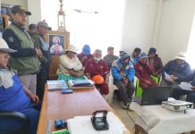 𝗠𝗔𝗡𝗘𝗝𝗢 𝗗𝗘 𝗘𝗙𝗟𝗨𝗘𝗡𝗧𝗘𝗦 𝗗𝗘𝗟 𝗣𝗥𝗢𝗖𝗘𝗦𝗔𝗠𝗜𝗘𝗡𝗧𝗢 𝗗𝗘 𝗖𝗔𝗥𝗡𝗘 𝗗𝗘 𝗚𝗔𝗡𝗔𝗗𝗢 𝗩𝗔𝗖𝗨𝗡𝗢 𝗘𝗡 𝗘𝗟 𝗖𝗔𝗠𝗔𝗟 𝗠𝗨𝗡𝗜𝗖𝗜𝗣𝗔𝗟 𝗗𝗘 𝗘𝗟 𝗖𝗢𝗟𝗟𝗔𝗢 – 𝗜𝗟𝗔𝗩𝗘