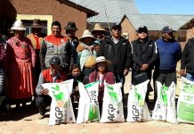 𝗣𝗥𝗢𝗬𝗘𝗖𝗧𝗢 𝗧𝗘𝗖𝗡𝗢𝗟𝗘𝗖𝗛𝗘 𝗕𝗘𝗡𝗘𝗙𝗜𝗖𝗜𝗔 𝗔 𝗠𝗔́𝗦 𝗗𝗘 𝟭𝟯 𝗠𝗜𝗟 𝗣𝗥𝗢𝗗𝗨𝗖𝗧𝗢𝗥𝗘𝗦