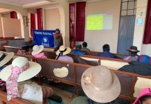 𝗔𝗦𝗢𝗖𝗜𝗔𝗖𝗜𝗢𝗡𝗘𝗦 𝗗𝗘 𝗛𝗨𝗔𝗖𝗨𝗟𝗟𝗔𝗡𝗜 𝗙𝗨𝗘𝗥𝗢𝗡 𝗖𝗔𝗣𝗔𝗖𝗜𝗧𝗔𝗗𝗔𝗦 𝗘𝗡 𝗘𝗡𝗚𝗢𝗥𝗗𝗘 𝗗𝗘 𝗚𝗔𝗡𝗔𝗗𝗢 𝗩𝗔𝗖𝗨𝗡𝗢