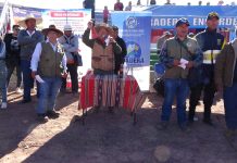 «𝗜 𝗥𝗘𝗠𝗔𝗧𝗘 𝗔 𝗠𝗔𝗥𝗧𝗜𝗟𝗟𝗢» 𝗢𝗥𝗚𝗔𝗡𝗜𝗭𝗔𝗗𝗢 𝗣𝗢𝗥 𝗘𝗟 𝗣𝗥𝗢𝗬𝗘𝗖𝗧𝗢 𝗩𝗔𝗖𝗨𝗡𝗢𝗦 𝗖𝗔𝗥𝗡𝗘 – 𝗣𝗥𝗔𝗗𝗘𝗥𝗔, 𝗧𝗨𝗩𝗢 𝗚𝗥𝗔𝗡 𝗔𝗖𝗢𝗚𝗜𝗗𝗔