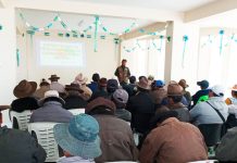 𝗖𝗔𝗣𝗔𝗖𝗜𝗧𝗔𝗖𝗜𝗢́𝗡 𝗘𝗡 𝗣𝗥𝗢𝗖𝗘𝗦𝗔𝗠𝗜𝗘𝗡𝗧𝗢 𝗗𝗘 𝗟𝗔 𝗖𝗔𝗥𝗡𝗘, 𝗚𝗘𝗦𝗧𝗜𝗢́𝗡 𝗘𝗠𝗣𝗥𝗘𝗦𝗔𝗥𝗜𝗔𝗟 𝗬 𝗣𝗥𝗢𝗖𝗘𝗦𝗢 𝗗𝗘 𝗘𝗡𝗚𝗢𝗥𝗗𝗘 𝗘𝗡 𝗘𝗟 𝗗𝗜𝗦𝗧𝗥𝗜𝗧𝗢 𝗗𝗘 𝗖𝗢𝗣𝗔𝗡𝗜