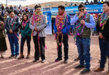 𝗣𝗥𝗢𝗬𝗘𝗖𝗧𝗢 𝗩𝗔𝗖𝗨𝗡𝗢𝗦 𝗖𝗔𝗥𝗡𝗘 𝗣𝗥𝗘𝗠𝗜𝗢́ 𝗔 𝗟𝗢𝗦 𝗚𝗔𝗡𝗔𝗗𝗢𝗥𝗘𝗦 𝗗𝗘𝗟 𝟴𝘃𝗼 𝗖𝗢𝗡𝗖𝗨𝗥𝗦𝗢 𝗗𝗘𝗟 𝗧𝗢𝗥𝗢 𝗘𝗡𝗚𝗢𝗥𝗗𝗔𝗗𝗢