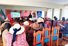 𝗖𝗔𝗣𝗔𝗖𝗜𝗧𝗔𝗖𝗜𝗢́𝗡 𝗘𝗡 𝗘𝗡𝗚𝗢𝗥𝗗𝗘 𝗗𝗘 𝗚𝗔𝗡𝗔𝗗𝗢 𝗩𝗔𝗖𝗨𝗡𝗢 𝗬 𝗩𝗔𝗟𝗢𝗥 𝗔𝗚𝗥𝗘𝗚𝗔𝗗𝗢 𝗗𝗘 𝗟𝗔 𝗖𝗔𝗥𝗡𝗘 𝗘𝗡 𝗘𝗟 𝗗𝗜𝗦𝗧𝗥𝗜𝗧𝗢 𝗗𝗘 𝗩𝗜𝗟𝗤𝗨𝗘𝗖𝗛𝗜𝗖𝗢