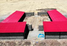 𝗦𝗘𝗡𝗦𝗜𝗕𝗜𝗟𝗜𝗭𝗔𝗖𝗜𝗢́𝗡 𝗘𝗡 𝗙𝗢𝗥𝗠𝗔𝗟𝗜𝗭𝗔𝗖𝗜𝗢́𝗡 𝗗𝗘 𝗗𝗢𝗖𝗨𝗠𝗘𝗡𝗧𝗢𝗦 𝗣𝗔𝗥𝗔 𝗟𝗔 𝗜𝗠𝗣𝗟𝗘𝗠𝗘𝗡𝗧𝗔𝗖𝗜𝗢́𝗡 𝗗𝗘 𝗠𝗢́𝗗𝗨𝗟𝗢𝗦 𝗗𝗘𝗠𝗢𝗦𝗧𝗥𝗔𝗧𝗜𝗩𝗢𝗦