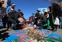 𝗣𝗥𝗢𝗬𝗘𝗖𝗧𝗢 𝗘𝗦𝗣𝗘𝗖𝗜𝗔𝗟 𝗣𝗥𝗔𝗗𝗘𝗥𝗔 𝗣𝗔𝗥𝗧𝗜𝗖𝗜𝗣𝗢́ 𝗗𝗘 𝗙𝗢𝗥𝗠𝗔 𝗘𝗡𝗧𝗨𝗦𝗜𝗔𝗦𝗧𝗔 𝗗𝗘𝗟 𝗤𝗨𝗤𝗔𝗪𝗜 𝗠𝗔́𝗦 𝗟𝗔𝗥𝗚𝗢 𝗗𝗘𝗟 𝗠𝗨𝗡𝗗𝗢