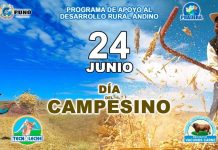 𝗗𝗜́𝗔 𝗗𝗘𝗟 𝗖𝗔𝗠𝗣𝗘𝗦𝗜𝗡𝗢 – 𝟮𝟰 𝗗𝗘 𝗝𝗨𝗡𝗜𝗢