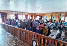 𝗖𝗔𝗣𝗔𝗖𝗜𝗧𝗔𝗖𝗜𝗢́𝗡 𝗘𝗡 𝗠𝗔𝗡𝗘𝗝𝗢 𝗗𝗘 𝗘𝗙𝗟𝗨𝗘𝗡𝗧𝗘𝗦 𝗗𝗘𝗟 𝗣𝗥𝗢𝗖𝗘𝗦𝗔𝗠𝗜𝗘𝗡𝗧𝗢 𝗗𝗘 𝗖𝗔𝗥𝗡𝗘 𝗘𝗡 𝗔𝗭𝗔́𝗡𝗚𝗔𝗥𝗢.