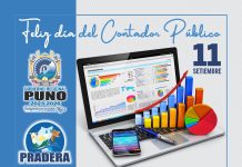 ¡FELIZ DÍA DEL CONTADOR PÚBLICO!