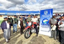 𝗫𝗜𝗜 𝗖𝗢𝗡𝗖𝗨𝗥𝗦𝗢 𝗗𝗘𝗟 𝗧𝗢𝗥𝗢 𝗘𝗡𝗚𝗢𝗥𝗗𝗔𝗗𝗢 𝗤𝗨𝗜𝗟𝗖𝗔𝗣𝗨𝗡𝗖𝗨 – 𝟮𝟬𝟮𝟯, 𝗚𝗘𝗡𝗘𝗥𝗢́ 𝗚𝗥𝗔𝗡 𝗘𝗫𝗣𝗘𝗖𝗧𝗔𝗧𝗜𝗩𝗔.