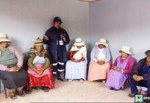 𝗔𝗦𝗜𝗦𝗧𝗘𝗡𝗖𝗜𝗔 𝗧𝗘́𝗖𝗡𝗜𝗖𝗔 𝗘𝗡 𝗘𝗟 𝗣𝗥𝗢𝗖𝗘𝗦𝗢 𝗗𝗘 𝗘𝗡𝗚𝗢𝗥𝗗𝗘 𝗗𝗘 𝗩𝗔𝗖𝗨𝗡𝗢𝗦 𝗘𝗡 𝗘𝗟 𝗖.𝗣. 𝗗𝗘 𝗩𝗜𝗟𝗔𝗖𝗨𝗡𝗖𝗔, 𝗣𝗥𝗢𝗩. 𝗗𝗘 𝗛𝗨𝗔𝗡𝗖𝗔𝗡𝗘́