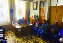 𝗖𝗔𝗕𝗔𝗡𝗜𝗟𝗟𝗔| 𝗥𝗘𝗨𝗡𝗜𝗢́𝗡 𝗗𝗘 𝗜𝗡𝗙𝗢𝗥𝗠𝗔𝗖𝗜𝗢́𝗡 𝗬 𝗖𝗢𝗢𝗥𝗗𝗜𝗡𝗔𝗖𝗜𝗢́𝗡 𝗘𝗡 𝗥𝗘𝗟𝗔𝗖𝗜𝗢́𝗡 𝗔𝗟 𝗣𝗬 𝗢𝗩𝗜𝗡𝗢𝗦 𝗡𝗢𝗥𝗧𝗘