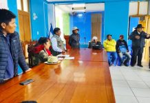 𝗖𝗢𝗢𝗥𝗗𝗜𝗡𝗔𝗖𝗜𝗢𝗡𝗘𝗦 𝗣𝗔𝗥𝗔 𝗟𝗔 𝗖𝗢𝗡𝗧𝗥𝗨𝗖𝗖𝗜𝗢́𝗡 𝗗𝗘 𝟯𝟬 𝗠𝗢́𝗗𝗨𝗟𝗢𝗦 𝗗𝗘𝗠𝗢𝗦𝗧𝗥𝗔𝗧𝗜𝗩𝗢𝗦 𝗗𝗘 𝗘𝗡𝗚𝗢𝗥𝗗𝗘