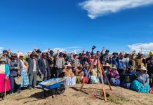 𝗖𝗢𝗡𝗧𝗜𝗡𝗨́𝗔𝗡 𝗟𝗢𝗦 𝗜𝗡𝗜𝗖𝗜𝗢𝗦 𝗗𝗘 𝗢𝗕𝗥𝗔 𝗗𝗘 𝗟𝗢𝗦 𝗠𝗢́𝗗𝗨𝗟𝗢𝗦 𝗗𝗘𝗠𝗢𝗦𝗧𝗥𝗔𝗧𝗜𝗩𝗢𝗦 𝗗𝗘 𝗘𝗡𝗚𝗢𝗥𝗗𝗘 𝗘𝗡 𝗗𝗜𝗩𝗘𝗥𝗦𝗔𝗦 𝗟𝗢𝗖𝗔𝗟𝗜𝗗𝗔𝗗𝗘𝗦