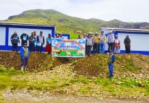 𝗖𝗔𝗣𝗔𝗖𝗜𝗧𝗔𝗖𝗜𝗢́𝗡 𝗘𝗡 𝗠𝗔𝗡𝗘𝗝𝗢 𝗬 𝗖𝗢𝗡𝗦𝗘𝗥𝗩𝗔𝗖𝗜𝗢́𝗡 𝗗𝗘 𝗙𝗢𝗥𝗥𝗔𝗝𝗘𝗦 𝗘𝗡 𝗟𝗔 𝗣𝗥𝗢𝗩𝗜𝗡𝗖𝗜𝗔 𝗗𝗘 𝗖𝗛𝗨𝗖𝗨𝗜𝗧𝗢 – 𝗝𝗨𝗟𝗜