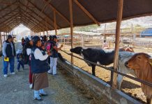 𝗣𝗔𝗦𝗔𝗡𝗧𝗜́𝗔 𝗔 𝗟𝗔𝗕𝗢𝗥𝗔𝗧𝗢𝗥𝗜𝗢𝗦 𝗗𝗘 𝗕𝗜𝗢𝗧𝗘𝗖𝗡𝗢𝗟𝗢𝗚𝗜́𝗔 𝗬 𝗖𝗘𝗡𝗧𝗥𝗢𝗦 𝗗𝗘 𝗕𝗘𝗡𝗘𝗙𝗜𝗖𝗜𝗢 𝗗𝗘 𝗟𝗔 𝗥𝗘𝗚𝗜𝗢́𝗡 𝗔𝗥𝗘𝗤𝗨𝗜𝗣𝗔