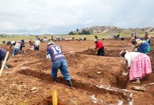 𝗣𝗥𝗢𝗗𝗨𝗖𝗧𝗢𝗥𝗘𝗦 𝗔𝗚𝗥𝗢𝗣𝗘𝗖𝗨𝗔𝗥𝗜𝗢𝗦 𝗖𝗢𝗠𝗣𝗥𝗢𝗠𝗘𝗧𝗜𝗗𝗢𝗦 𝗖𝗢𝗡 𝗘𝗟 𝗣𝗥𝗢𝗚𝗥𝗘𝗦𝗢 𝗗𝗘 𝗦𝗨𝗦 𝗔𝗦𝗢𝗖𝗜𝗔𝗖𝗜𝗢𝗡𝗘𝗦