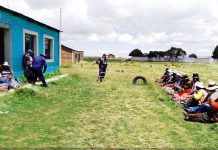 𝗖𝗔𝗣𝗔𝗖𝗜𝗧𝗔𝗖𝗜𝗢́𝗡 𝗘𝗡 𝗣𝗥𝗢𝗖𝗘𝗦𝗢 𝗗𝗘 𝗘𝗡𝗚𝗢𝗥𝗗𝗘 𝗗𝗘 𝗚𝗔𝗡𝗔𝗗𝗢 𝗩𝗔𝗖𝗨𝗡𝗢 𝗘𝗡 𝗘𝗟 𝗗𝗜𝗦𝗧𝗥𝗜𝗧𝗢 𝗗𝗘 𝗖𝗔𝗠𝗜𝗡𝗔𝗖𝗔 – 𝗔𝗭𝗔́𝗡𝗚𝗔𝗥𝗢