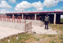 𝗦𝗘𝗚𝗨𝗜𝗠𝗜𝗘𝗡𝗧𝗢 𝗗𝗘𝗟 𝗔𝗩𝗔𝗡𝗖𝗘 𝗗𝗘 𝗟𝗔 𝗖𝗢𝗡𝗦𝗧𝗥𝗨𝗖𝗖𝗜𝗢́𝗡 𝗗𝗘𝗟 𝗠𝗢́𝗗𝗨𝗟𝗢 𝗖𝗨𝗘𝗡𝗖𝗔 𝗥𝗔𝗠𝗜𝗦 𝗧𝗔𝗥𝗔𝗖𝗢 𝗛𝗨𝗔𝗡𝗖𝗔𝗡𝗘́