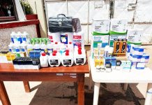 𝗔𝗦𝗢𝗖𝗜𝗔𝗖𝗜𝗢𝗡𝗘𝗦 𝗗𝗘 𝗣𝗥𝗢𝗗𝗨𝗖𝗧𝗢𝗥𝗘𝗦 𝗔𝗚𝗥𝗢𝗣𝗘𝗖𝗨𝗔𝗥𝗜𝗢𝗦 𝗥𝗘𝗖𝗜𝗕𝗜𝗘𝗥𝗢𝗡 𝗞𝗜𝗧𝗦 𝗩𝗘𝗧𝗘𝗥𝗜𝗡𝗔𝗥𝗜𝗢𝗦 𝗬 𝗕𝗔𝗟𝗔𝗡𝗭𝗔𝗦 𝗚𝗥𝗔𝗠𝗘𝗥𝗔𝗦