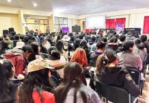 𝐏𝐑𝐀𝐃𝐄𝐑𝐀 𝐏𝐀𝐑𝐓𝐈𝐂𝐈𝐏𝐎́ 𝐄𝐍 𝐄𝐋 𝐈𝐕 𝐒𝐈𝐌𝐏𝐎𝐒𝐈𝐎 𝐈𝐍𝐓𝐄𝐑𝐍𝐀𝐂𝐈𝐎𝐍𝐀𝐋 𝐃𝐄 𝐈𝐍𝐆𝐄𝐍𝐈𝐄𝐑𝐈́𝐀 𝐄𝐍 𝐈𝐍𝐃𝐔𝐒𝐓𝐑𝐈𝐀𝐒 𝐀𝐋𝐈𝐌𝐄𝐍𝐓𝐀𝐑𝐈𝐀𝐒 𝐎𝐑𝐆𝐀𝐍𝐈𝐙𝐀𝐃𝐎 𝐏𝐎𝐑 𝐋𝐀 𝐔𝐍𝐀𝐉