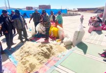 𝗔𝗟𝗜𝗠𝗘𝗡𝗧𝗢 𝗕𝗔𝗟𝗔𝗡𝗖𝗘𝗔𝗗𝗢 𝗖𝗢𝗡 𝗜𝗡𝗦𝗨𝗠𝗢𝗦 𝗗𝗘 𝗟𝗔 𝗭𝗢𝗡𝗔 𝗘𝗡 𝗣𝗢𝗠𝗔𝗧𝗔